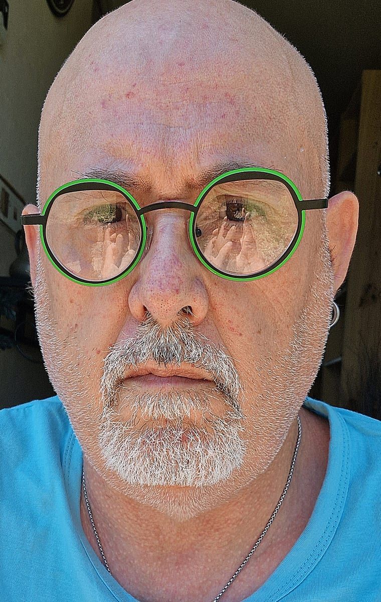 Profil de Melvin