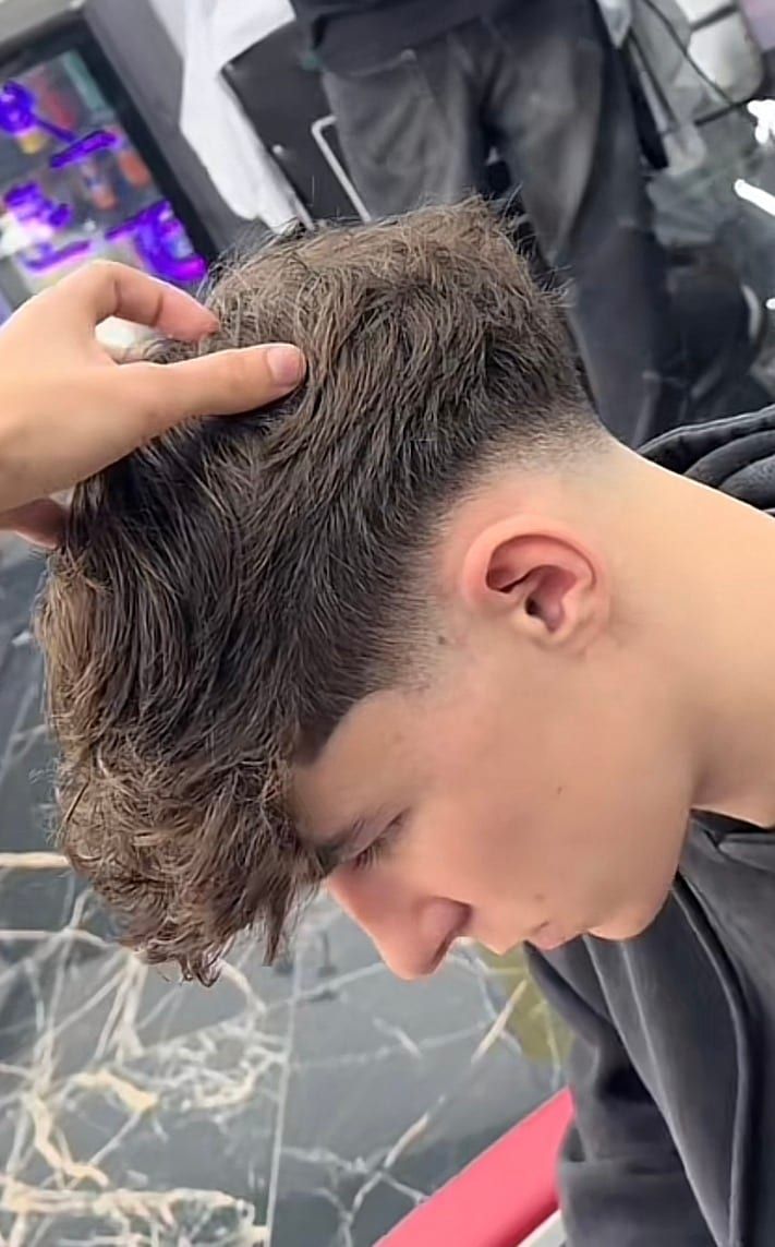 Profil de Emmanuel