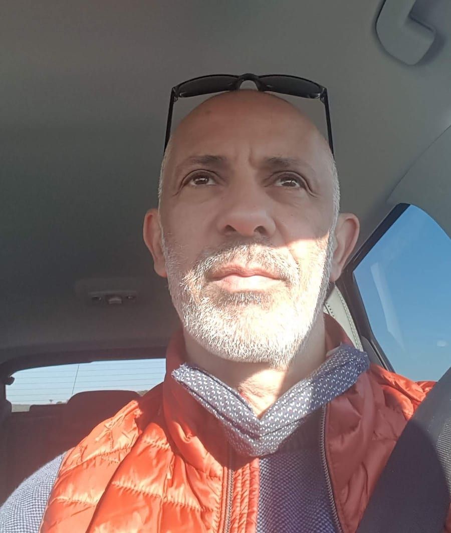 Profil de Yasir