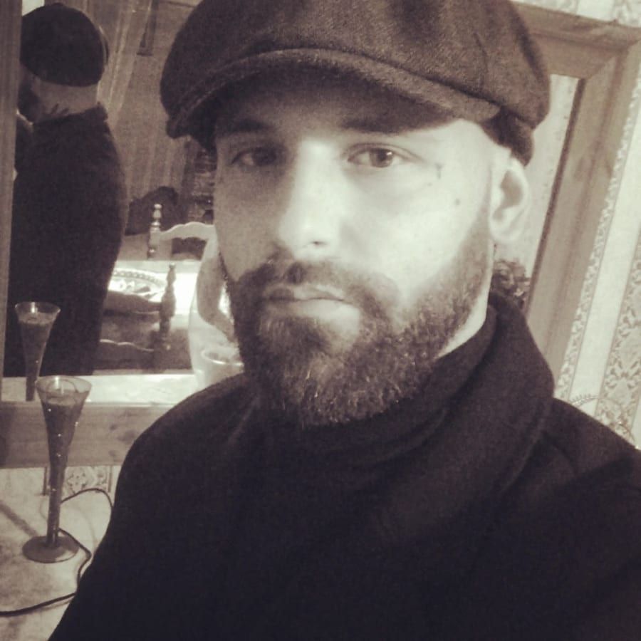 Profil de Diaguily