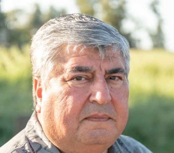 Profil de Genek