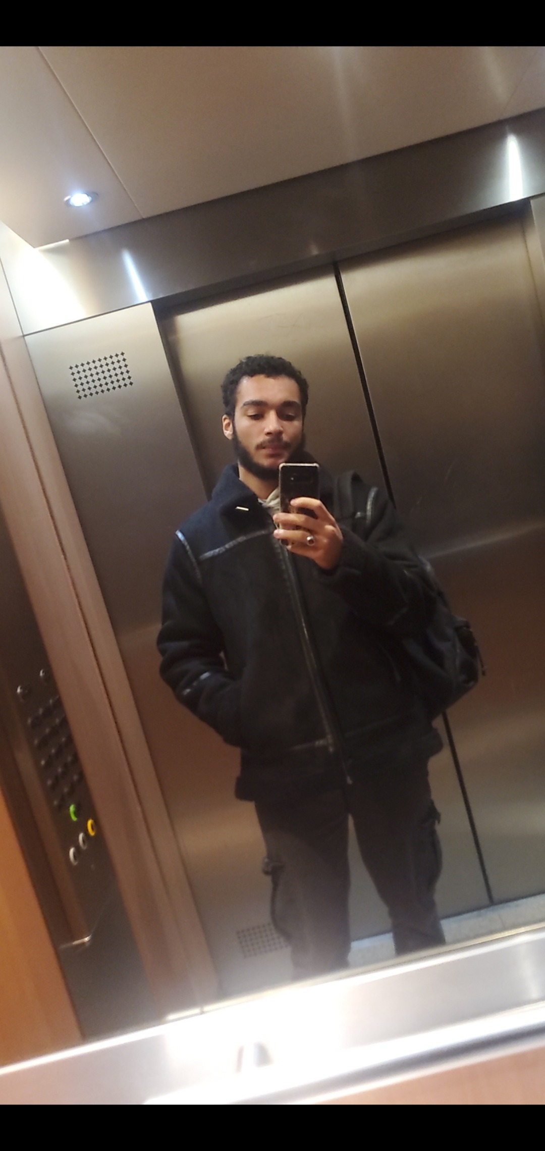 Profil de Alderic