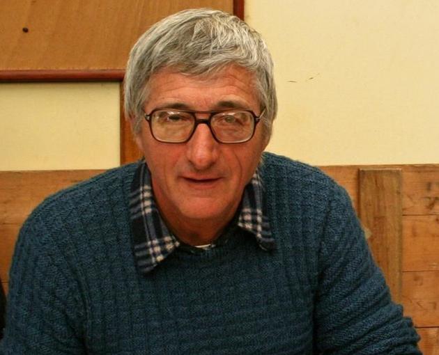 Profil de Alican