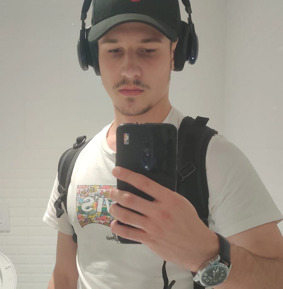 Profil de Viktor