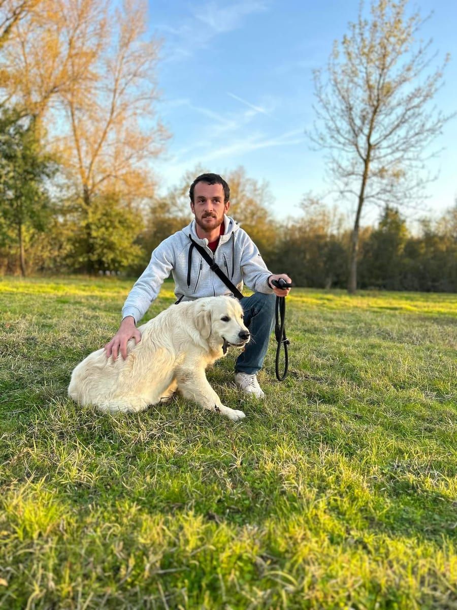 Profil de Mhamed