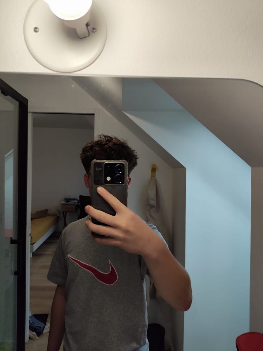 Profil de Tayfur