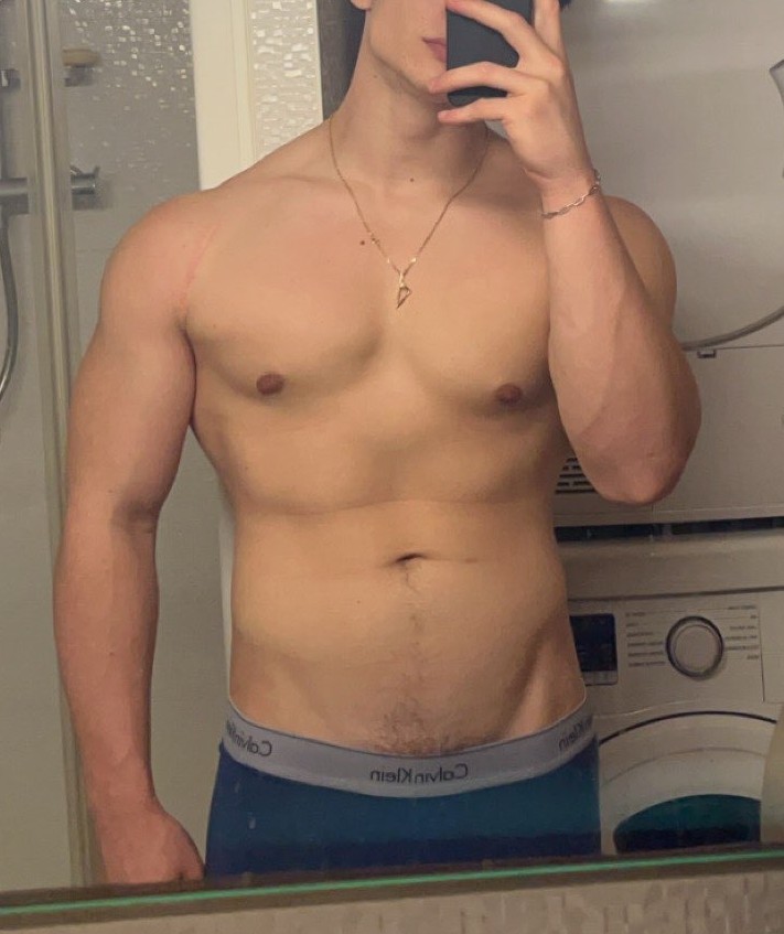 Profil de Travis