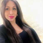 Profil de Krystina
