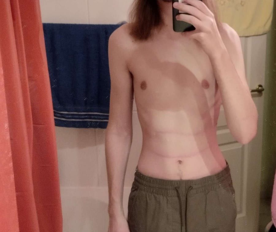 Profil de France