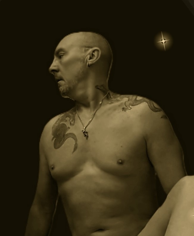 Profil de Guy-emmanuel