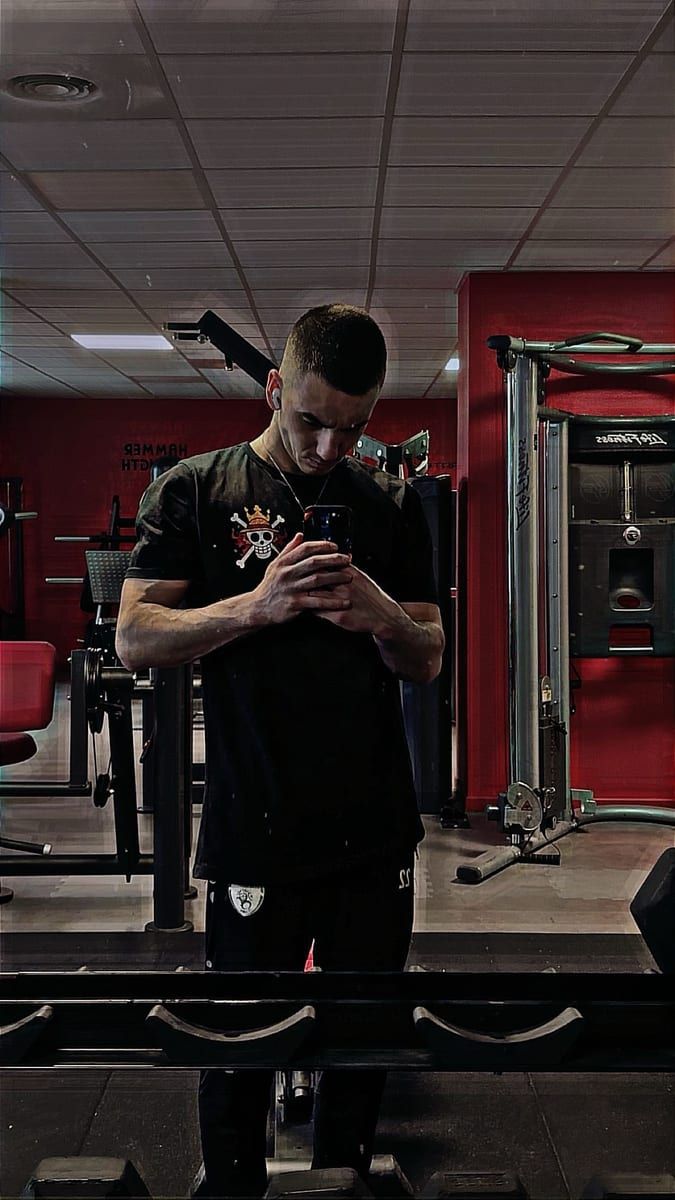 Profil de Sajid
