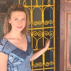 Profil de Schekina