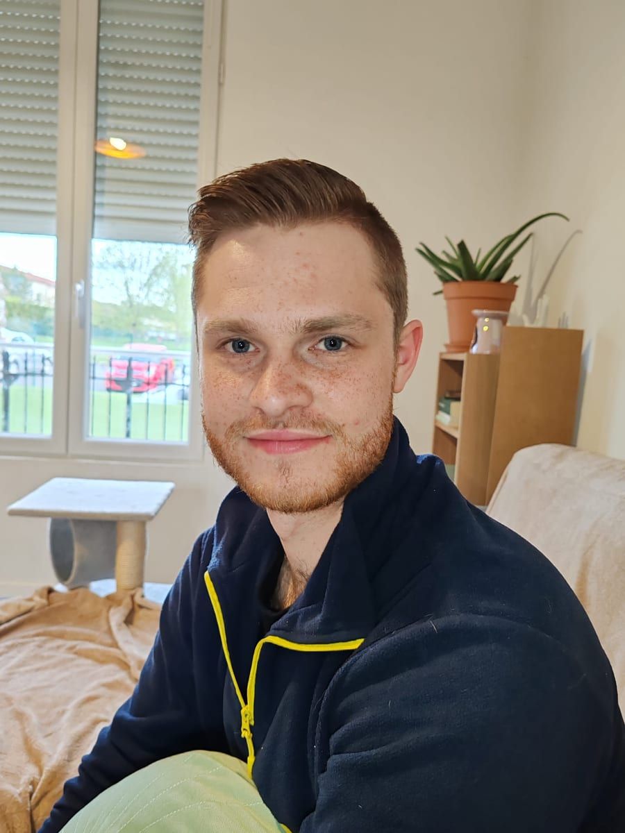 Profil de Sofiann