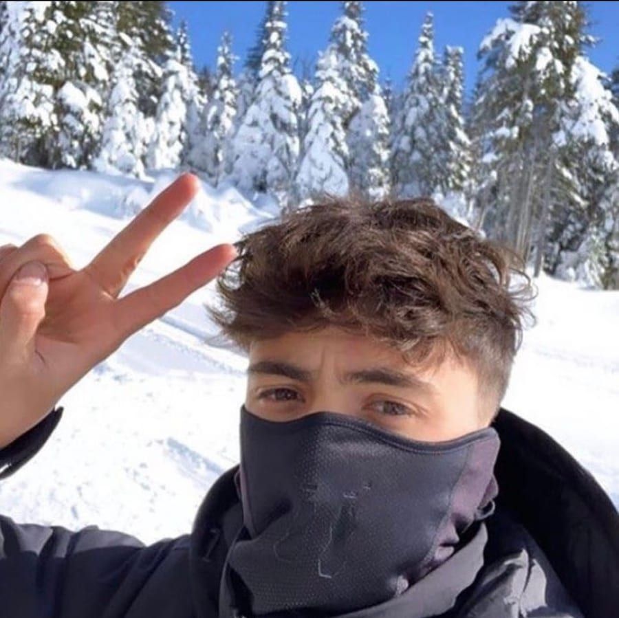 Profil de Rafik