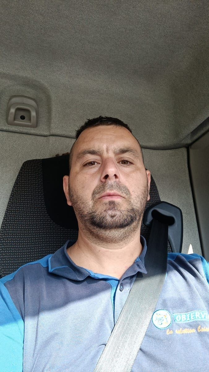Profil de Roni