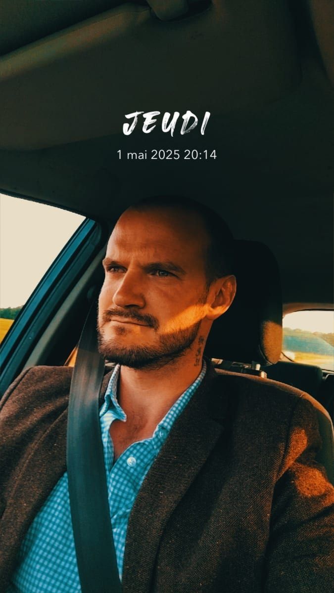 Profil de Philippe