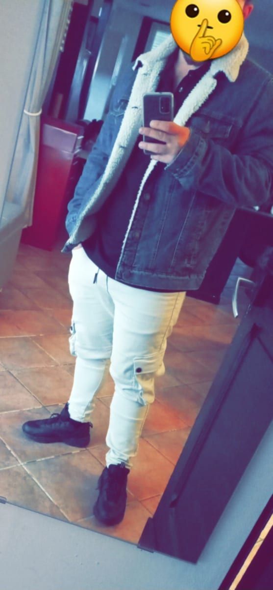 Profil de Mahmoudou