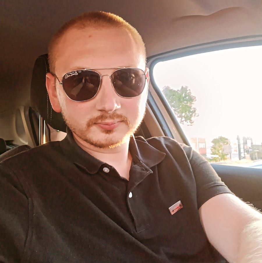 Profil de Jhonatan