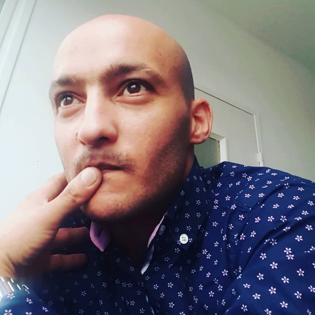 Profil de Muhammed