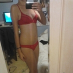 Profil de Anne-claire