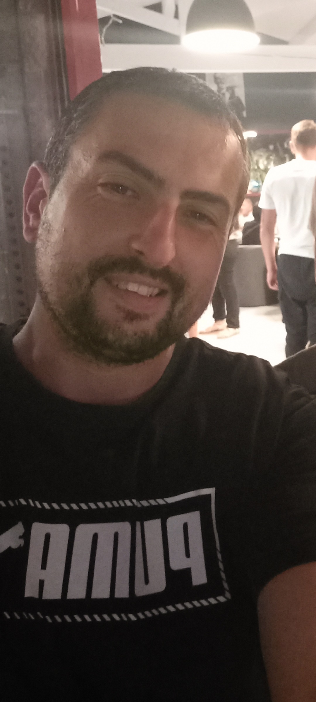 Profil de Jorian