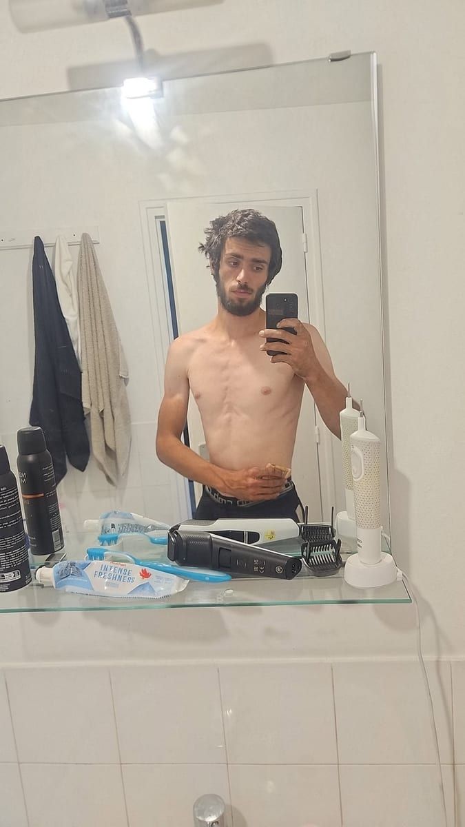 Profil de Abdelazziz