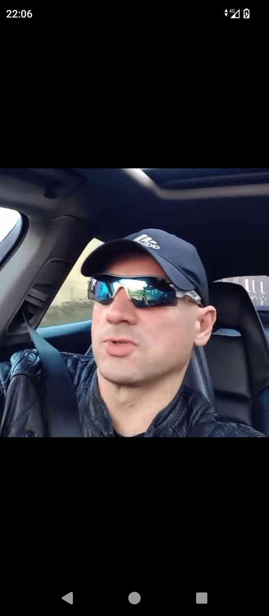 Profil de Nassuf