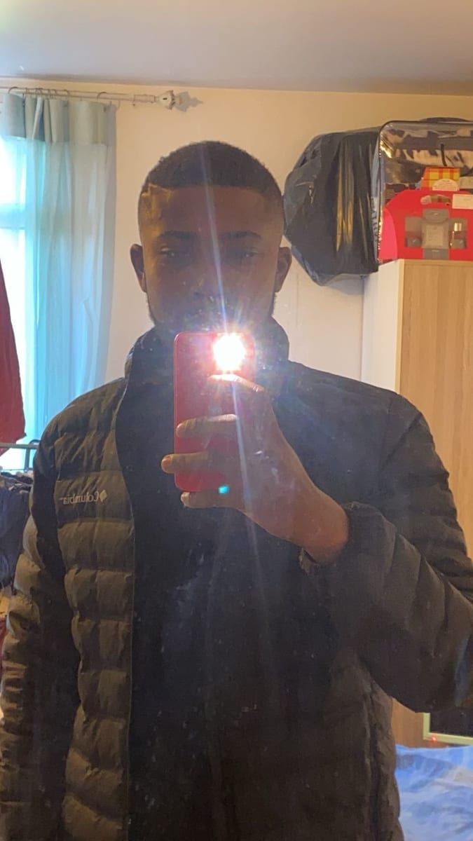 Profil de Aboubakary